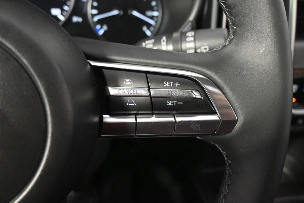 New 2026 MAZDA CX-50 AWD 2.5 S w/ Accent Package image 36