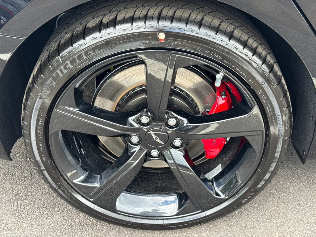 New 2026 Genesis G70 3.3T Sport Prestige AWD/4WD image 19