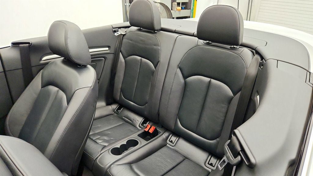 Used 2017 Audi A3 2.0T Premium w/ Convenience Package AWD/4WD image 21