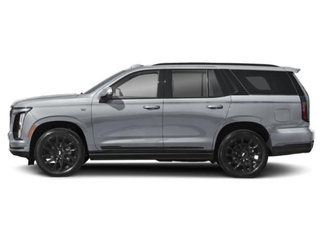 New 2027 Cadillac Escalade Sport w/ Touring Package AWD/4WD image 2