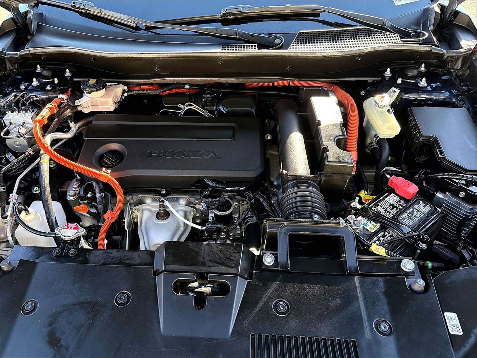 Used 2023 Honda CR-V Sport image 13