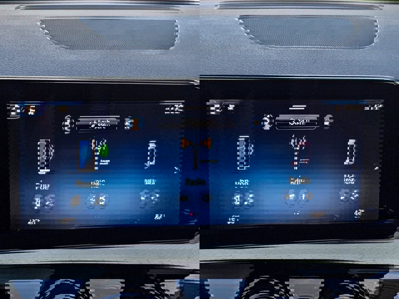 New 2025 Mercedes-Benz C 300 4MATIC Sedan image 17