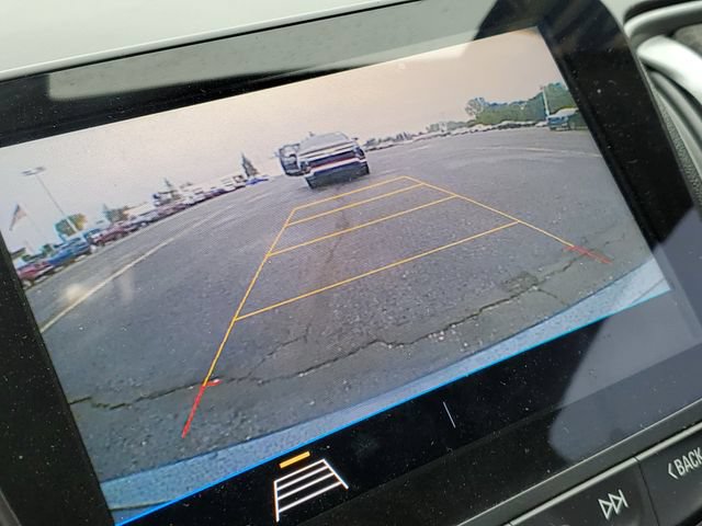 Used 2020 Chevrolet Malibu RS w/ LPO, Convenience Package 1 FWD image 16