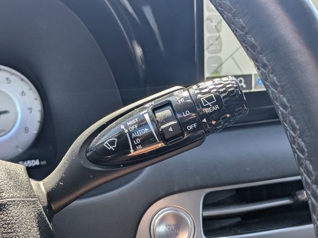 Used 2024 Hyundai Palisade Limited image 28