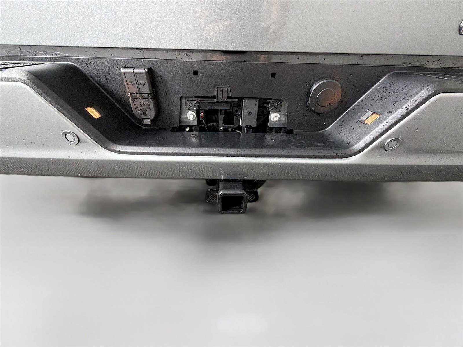 New 2026 GMC Sierra 1500 Elevation w/ Preferred Package image 36