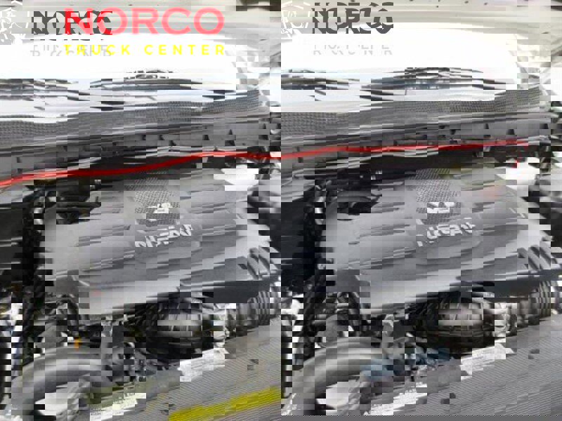 Used 2017 Nissan Titan S image 18