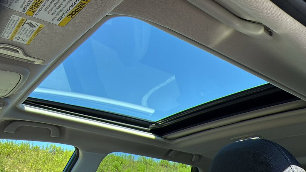 Certified 2023 Subaru Forester Premium AWD/4WD image 22