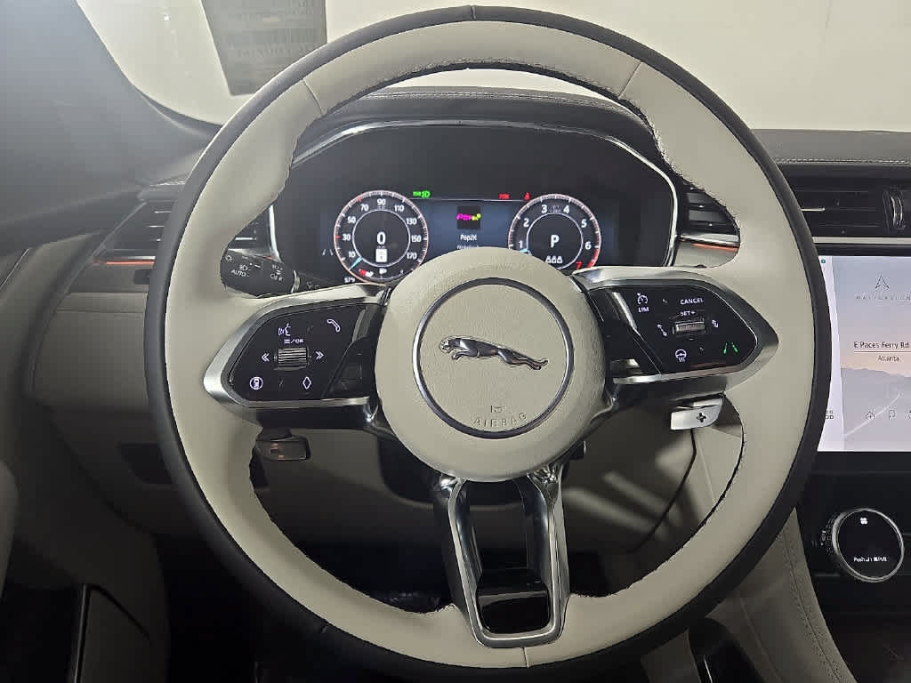 New 2026 Jaguar F-PACE R-Dynamic S AWD/4WD image 15
