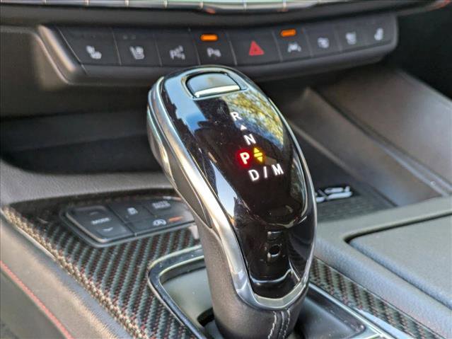 Used 2022 Cadillac CT5 V w/ Premium Package image 15