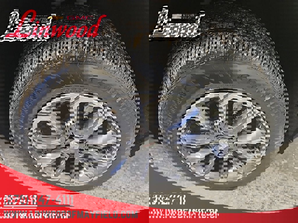 New 2026 GMC Terrain Elevation w/ Elevation Premium Package image 9