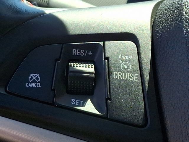 Used 2016 Chevrolet Sonic RS FWD image 20