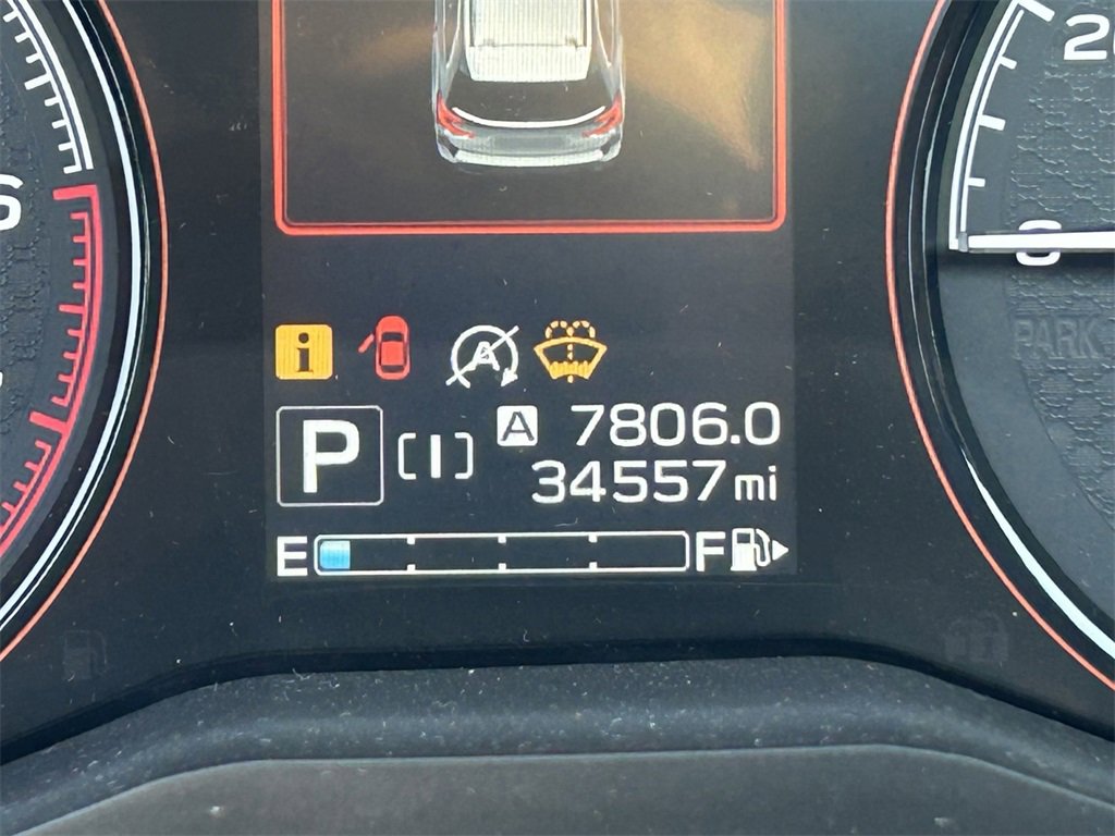 Used 2020 Subaru Forester Sport w/ Popular Package #2 image 27