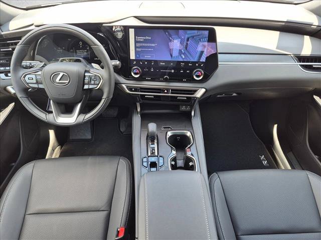 New 2026 Lexus RX 350h w/ Convenience Package AWD/4WD image 14