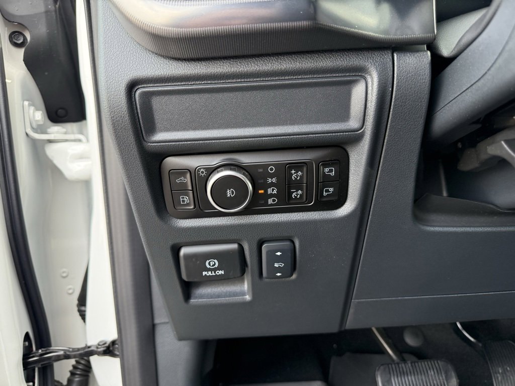 New 2025 Ford F150 Lariat w/ Equipment Group 502A High image 15