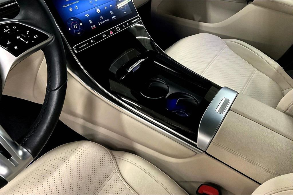 Used 2023 Mercedes-Benz GLC 300 4MATIC image 18