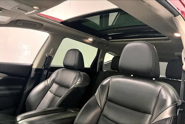 Used 2017 Nissan Murano SL AWD/4WD image 44
