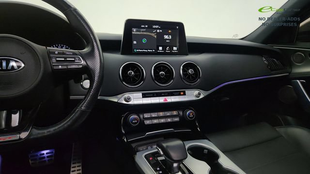 Used 2020 Kia Stinger GT2 AWD/4WD image 45