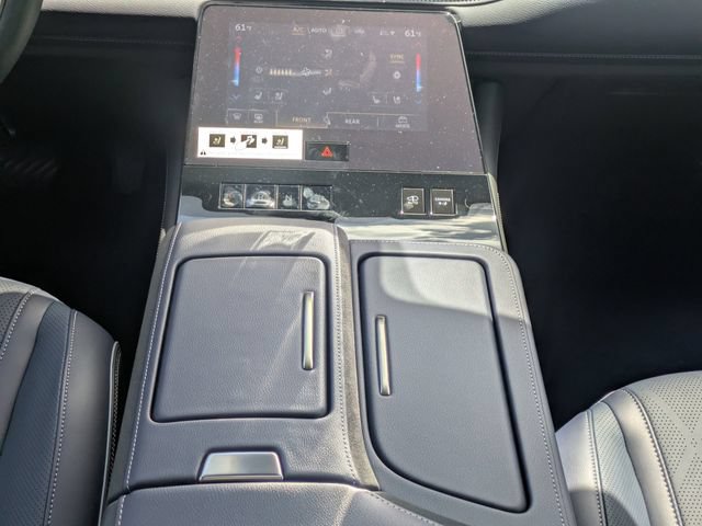 New 2026 INFINITI QX80 4WD w/ Sport Exterior Package image 20