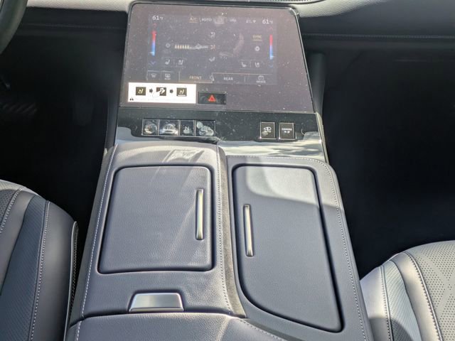 New 2026 INFINITI QX80 4WD w/ Sport Exterior Package image 20