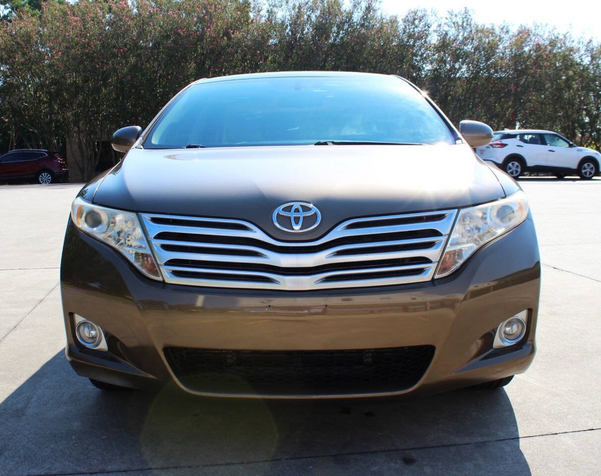 Used 2010 Toyota Venza w/ Security Pkg FWD image 5