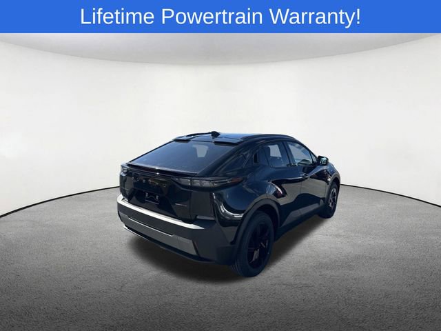 New 2026 Subaru Uncharted AWD w/ Protection Package image 17