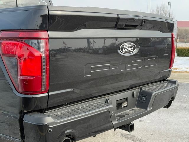 New 2026 Ford F150 XLT image 6