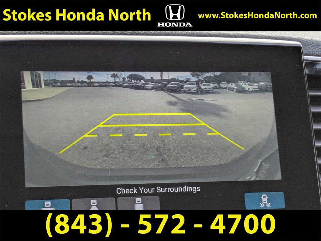 Certified 2020 Honda Pilot EX-L image 22