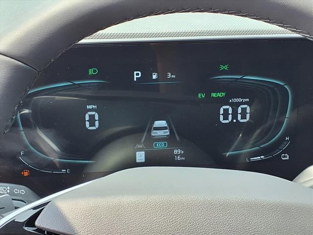 New 2025 Kia Niro EX image 16
