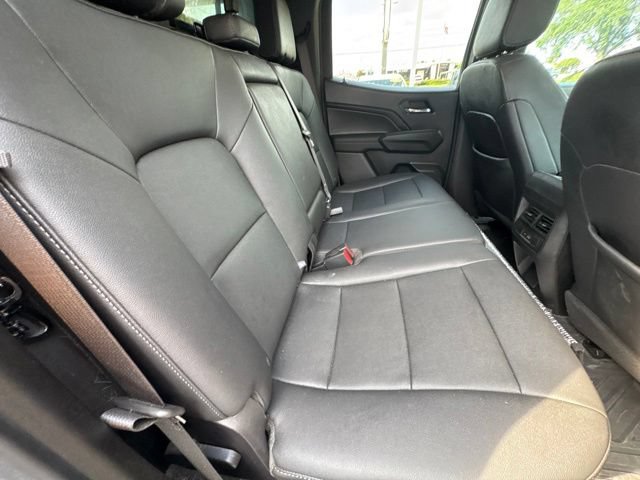 Used 2023 GMC Canyon Elevation w/ LPO, Off Road Lift Package AWD/4WD image 6