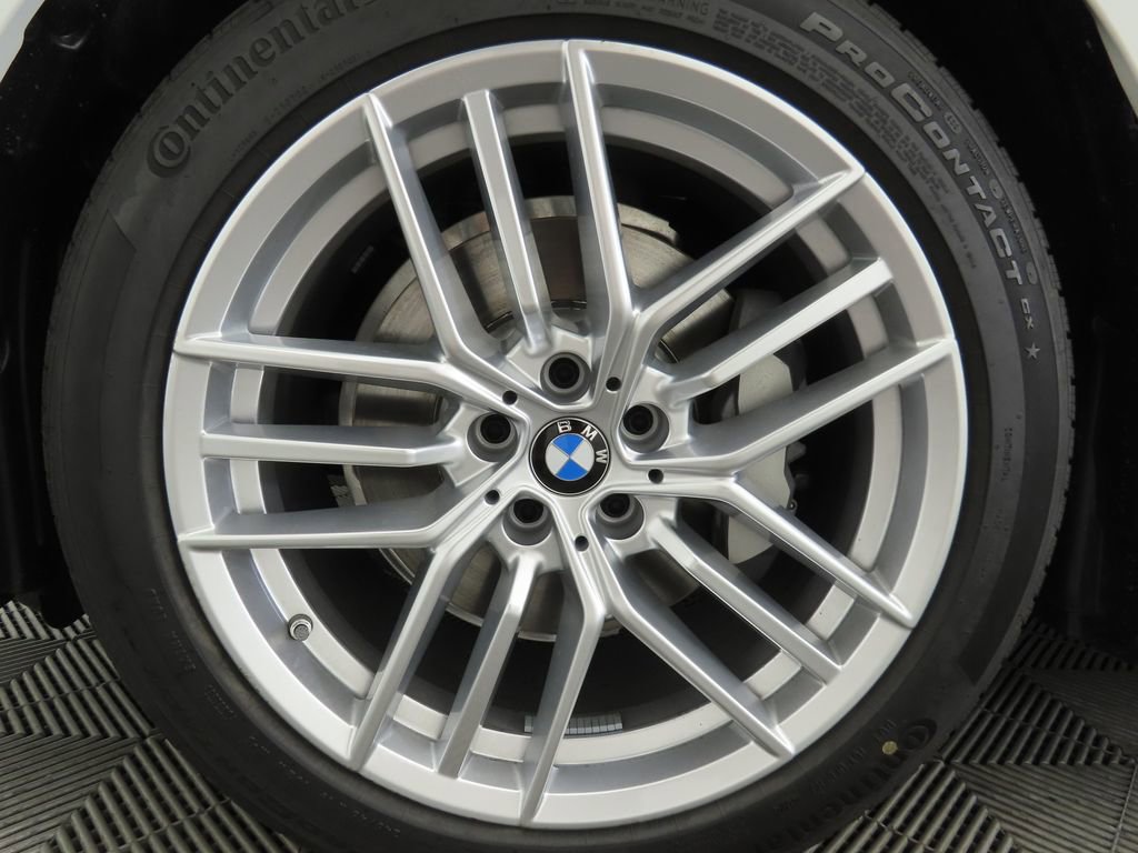 Certified 2025 BMW 530i 530i image 31