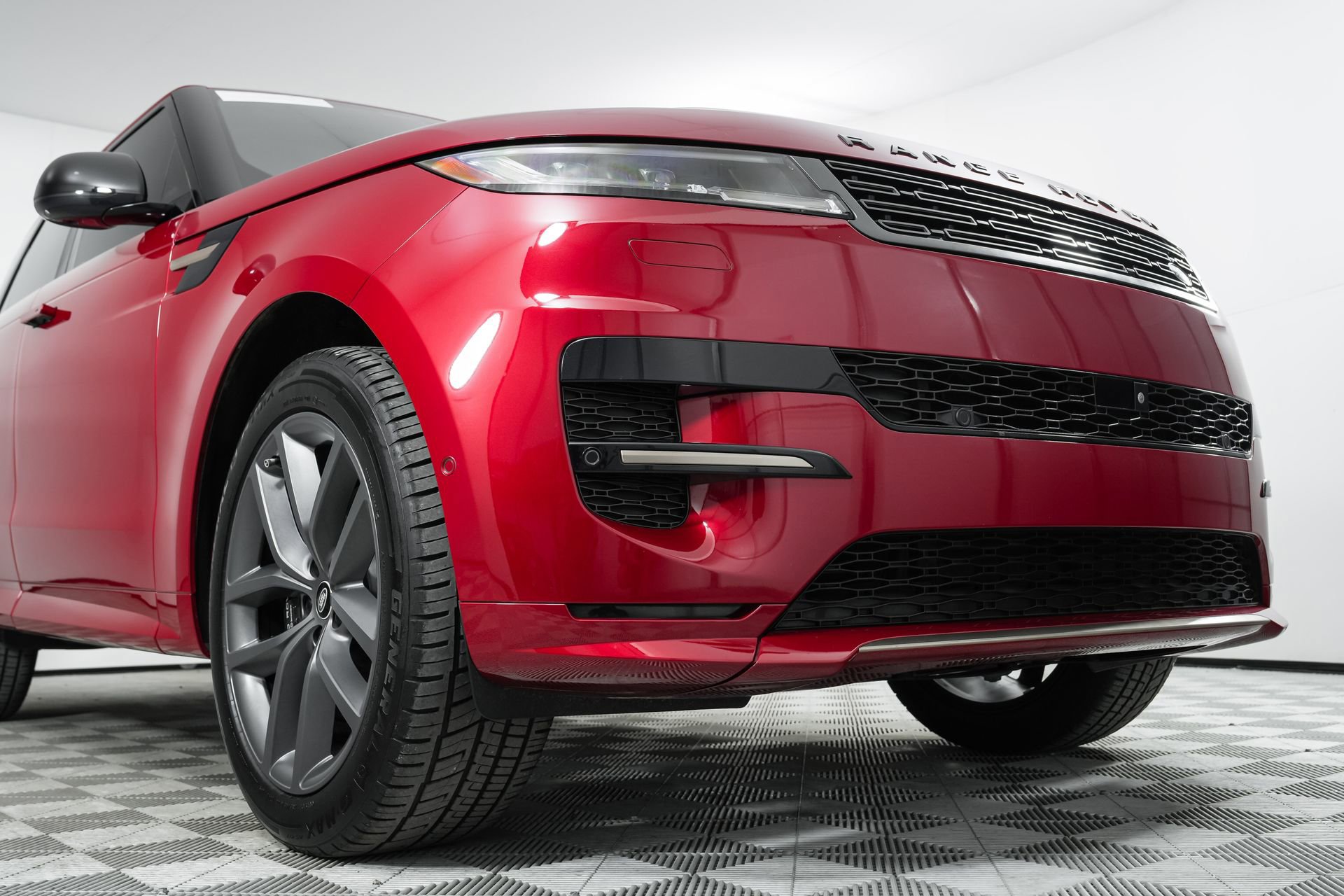 Used 2023 Land Rover Range Rover Sport SE Dynamic AWD/4WD image 51