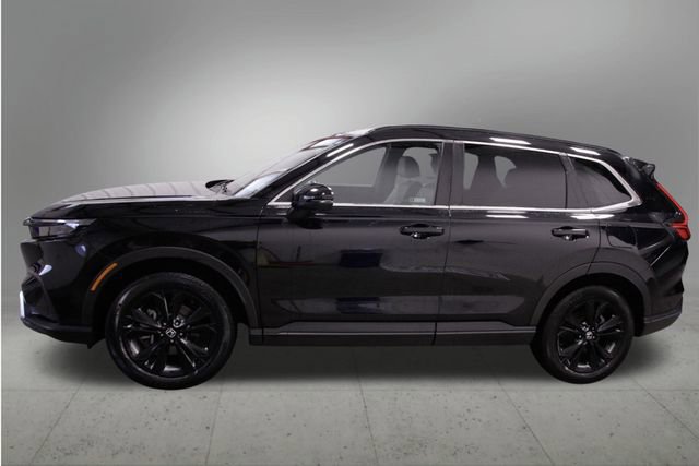 Certified 2023 Honda CR-V Sport Touring image 3