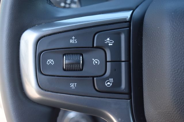 New 2026 Chevrolet Silverado 1500 LT AWD/4WD image 26