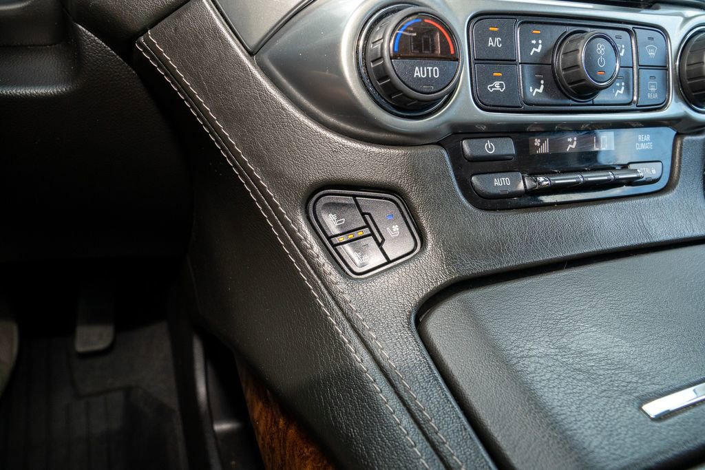 Used 2019 Chevrolet Tahoe Premier image 18