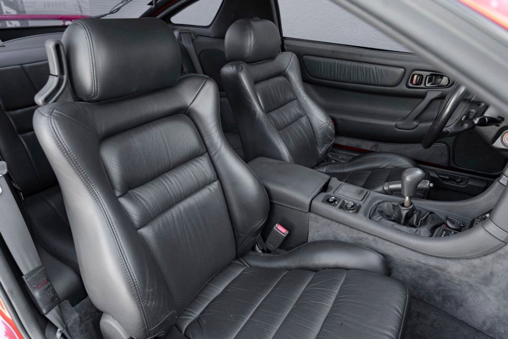 Used 1992 Mitsubishi 3000GT VR-4 AWD/4WD image 41