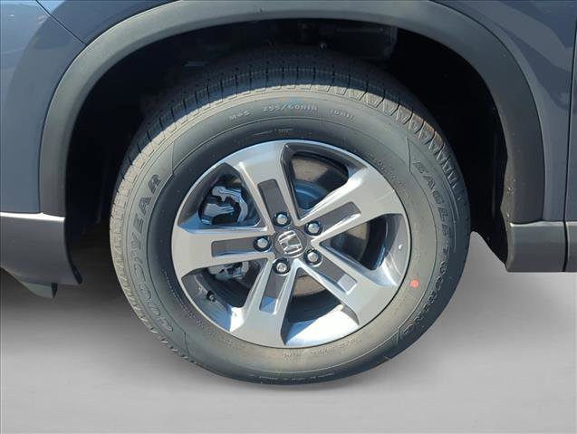 New 2026 Honda Pilot EX-L image 10