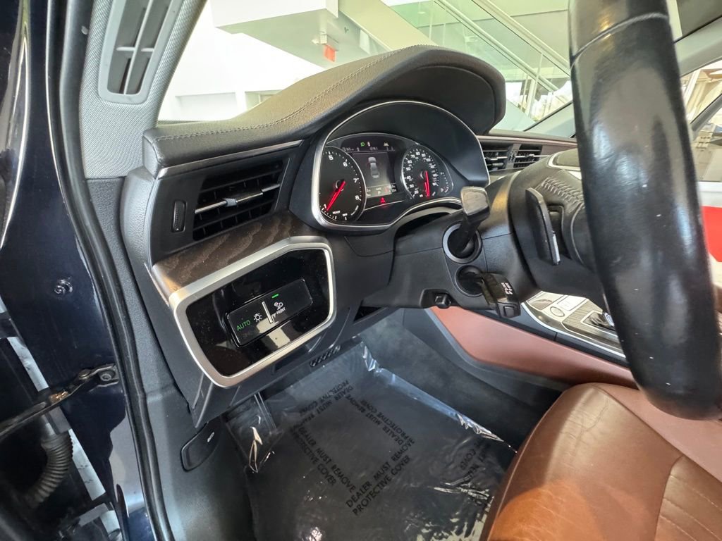 Used 2019 Audi A6 2.0T Premium image 24