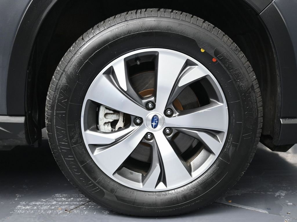 Used 2022 Subaru Ascent Premium w/ Convenience Package image 15