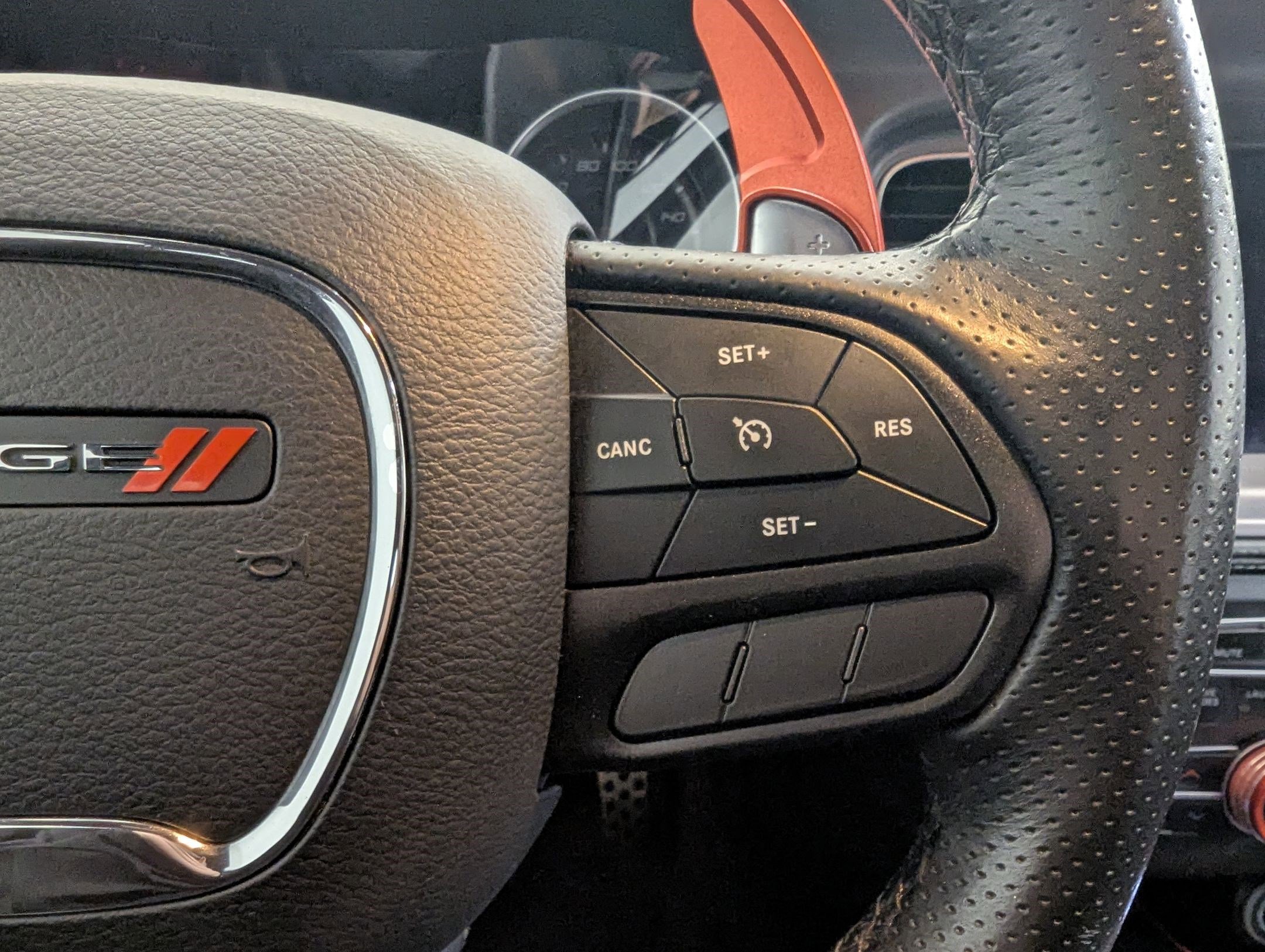 Used 2023 Dodge Charger Scat Pack w/ Plus Group image 14