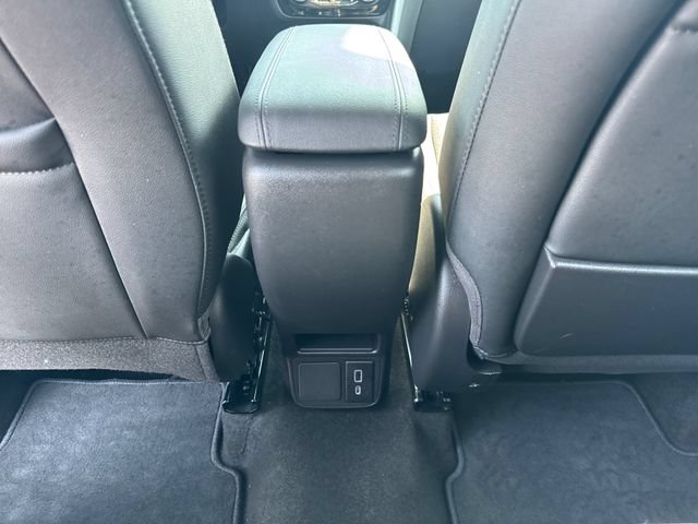 Used 2021 Buick Encore GX Preferred w/ Sport Touring Package AWD/4WD image 23