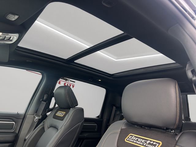 New 2026 RAM 1500 Big Horn image 24