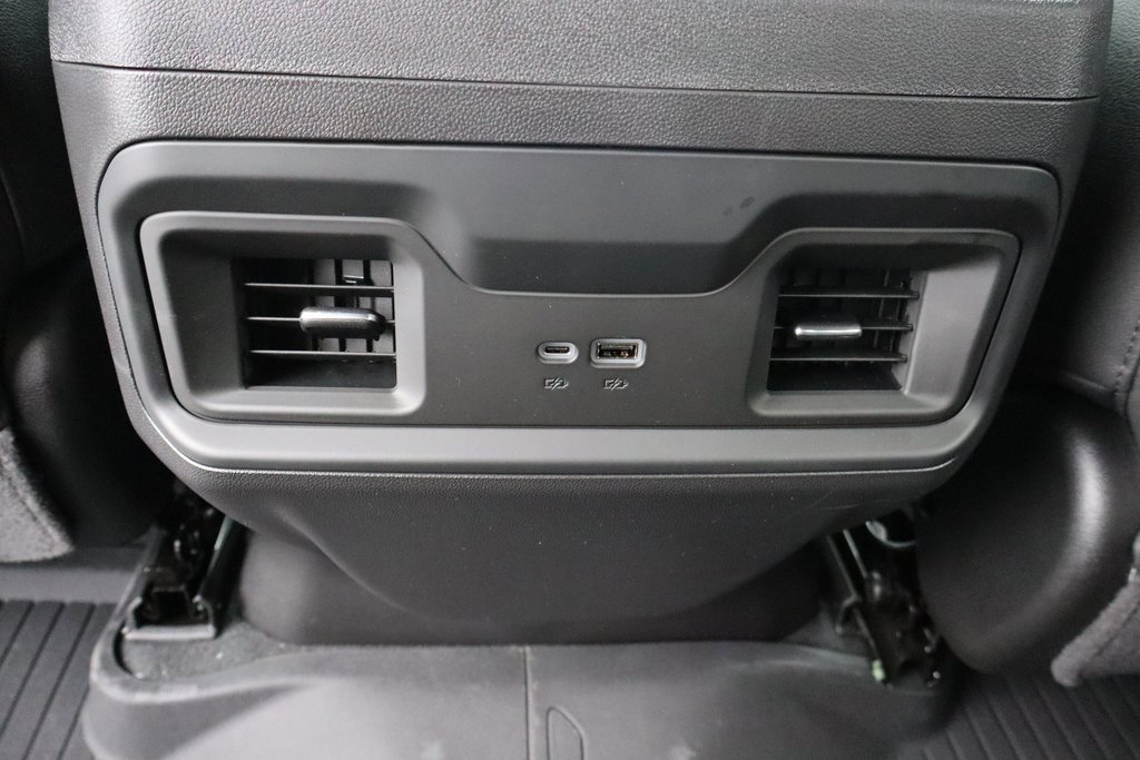 New 2026 Chevrolet Silverado 1500 LT Trail Boss w/ LT Trail Boss Premium Package image 22