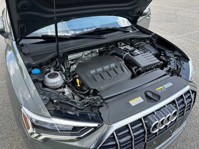 Used 2023 Audi Q3 2.0T Premium Plus AWD/4WD image 32