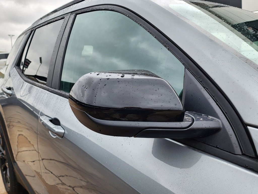 New 2026 GMC Terrain Elevation w/ Black Edition image 11