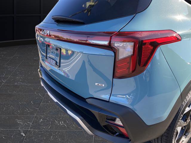 New 2026 Kia Seltos S image 36