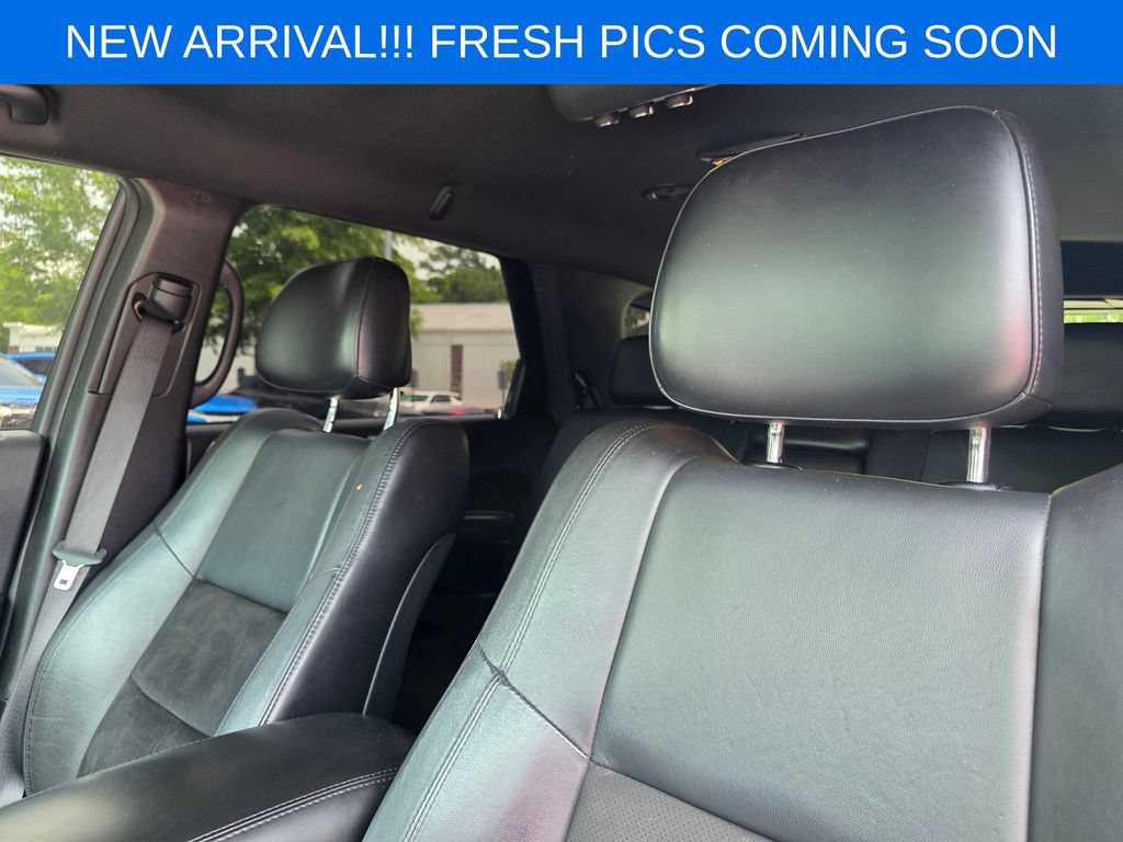 Used 2020 Dodge Durango GT RWD image 9