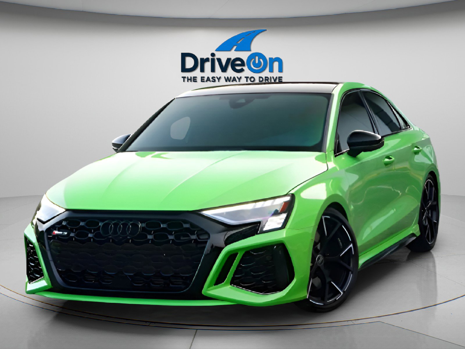 Used 2023 Audi RS 3 image 4