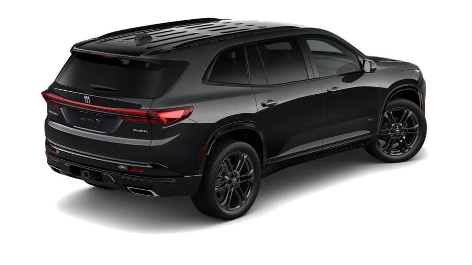 New 2026 Buick Enclave Sport Touring w/ Power Package FWD image 53