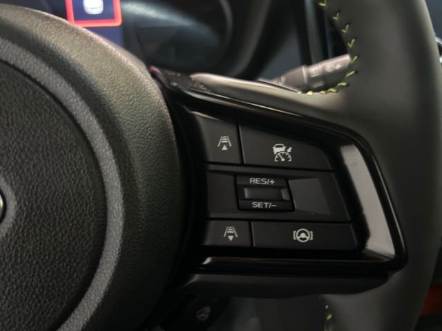 New 2025 Subaru Ascent Bronze Edition image 17