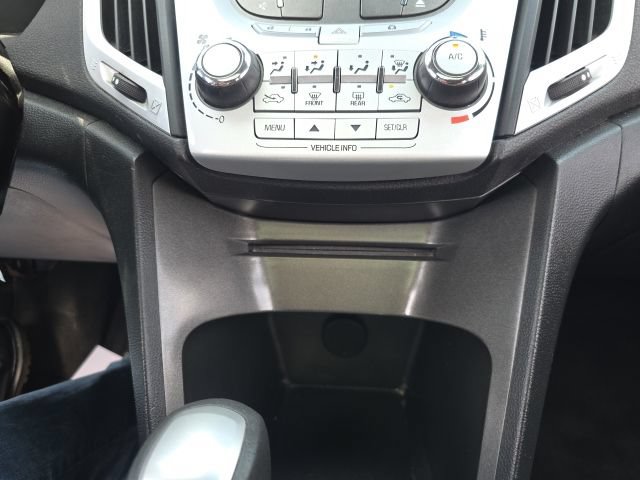 Used 2015 GMC Terrain SLE FWD image 23